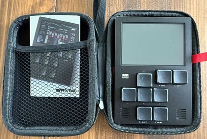 various-Dirtywave M8 Model:02